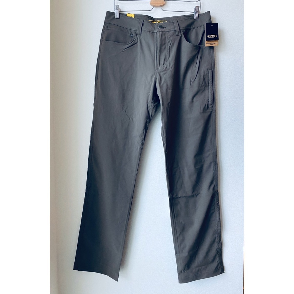 NWT KEEN North Country Pant